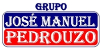 Logotipo Grupo José Manuel Pedrouzo